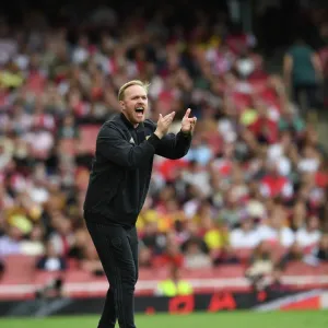 Arsenal Women vs. Tottenham Hotspur Women: Jonas Eidevall Leads Arsenal in FA WSL Clash at Emirates Stadium Arsenal Women vs. Tottenham Hotspur Women: Jonas Eidevall Leads Arsenal in FA WSL Clash at Emirates Stadium