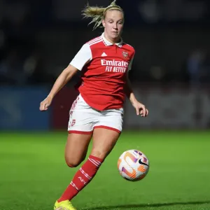 Arsenal Women vs Ajax: Battle in the UEFA Women's Champions League