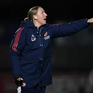 Arsenal Women vs Ajax: Leanne Hall Leads in UEFA Women's Champions League Showdown