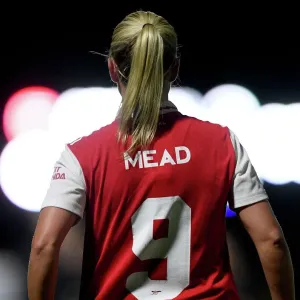 Arsenal Women vs Ajax Women: UEFA Women's Champions League Second Qualifying Round First Leg (2022-23)