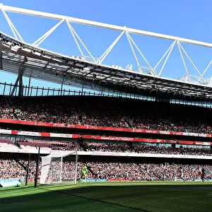 Arsenal Women vs Aston Villa: Barclays Super League Clash at Emirates Stadium (2023-24)