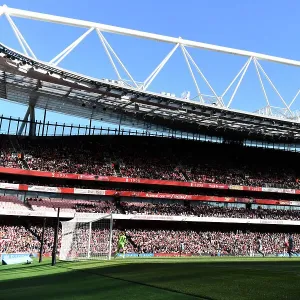Arsenal Women vs Aston Villa: Barclays Super League Clash at Emirates Stadium (2023-24)