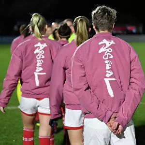 Arsenal Women vs Aston Villa: FA WSL Cup Showdown at Meadow Park