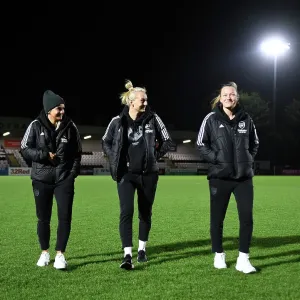 Arsenal Women vs Aston Villa: FA WSL Cup Showdown at Meadow Park