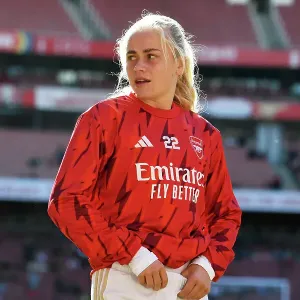 Arsenal Women vs Aston Villa: Pre-Match Focus at Emirates Stadium (2023-24)