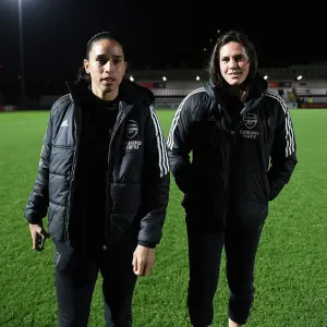 Arsenal Women vs Aston Villa Women: Conti Cup Clash at Meadow Park