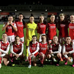 Arsenal Women vs Aston Villa Women: Conti Cup Showdown at Meadow Park