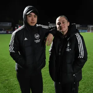 Arsenal Women vs Aston Villa Women: FA WSL Cup Clash at Meadow Park