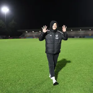 Arsenal Women vs Aston Villa Women: FA WSL Cup Showdown at Meadow Park