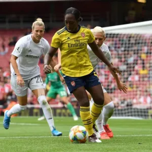 Arsenal Women vs Bayern Munich: Emirates Cup Showdown