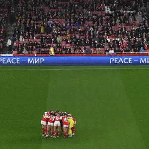Arsenal Women vs. Bayern Munich: Quarter-Final Clash at Emirates Stadium