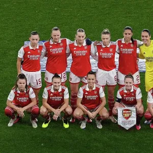 Arsenal Women vs. Bayern Munich: UEFA Women's Champions League Quarter-Final Showdown