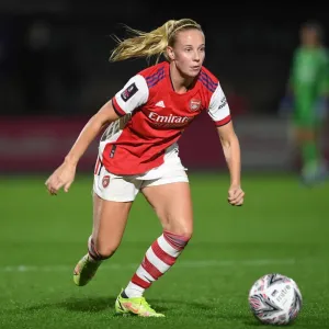 Arsenal Women vs Brighton: FA Women's Cup Semi-Final Showdown at Meadow Park Arsenal Women vs Brighton: FA Women's Cup Semi-Final Showdown at Meadow Park