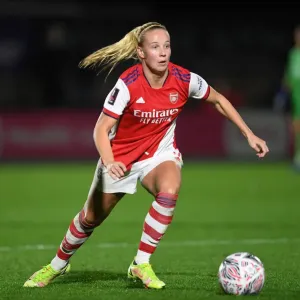 Arsenal Women vs Brighton & Hove Albion: FA Cup Semi-Final Battle Arsenal Women vs Brighton & Hove Albion: FA Cup Semi-Final Battle