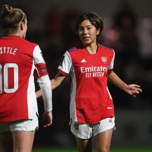 Arsenal Women vs Brighton & Hove Albion: FA Cup Semi-Final Battle Arsenal Women vs Brighton & Hove Albion: FA Cup Semi-Final Battle