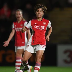 Arsenal Women vs Brighton & Hove Albion: FA Cup Semi-Final Battle Arsenal Women vs Brighton & Hove Albion: FA Cup Semi-Final Battle