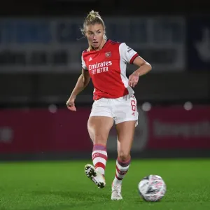 Arsenal Women vs Brighton & Hove Albion: FA Cup Semi-Final Battle Arsenal Women vs Brighton & Hove Albion: FA Cup Semi-Final Battle