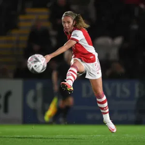 Arsenal Women vs Brighton & Hove Albion: FA Cup Semi-Final Showdown Arsenal Women vs Brighton & Hove Albion: FA Cup Semi-Final Showdown