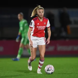 Arsenal Women vs Brighton & Hove Albion: FA Cup Semi-Final Showdown Arsenal Women vs Brighton & Hove Albion: FA Cup Semi-Final Showdown
