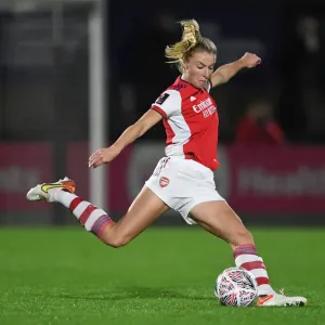 Arsenal Women vs Brighton & Hove Albion: FA Cup Semi-Final Showdown Arsenal Women vs Brighton & Hove Albion: FA Cup Semi-Final Showdown