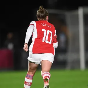 Arsenal Women vs Brighton & Hove Albion: FA Cup Semi-Final Showdown Arsenal Women vs Brighton & Hove Albion: FA Cup Semi-Final Showdown