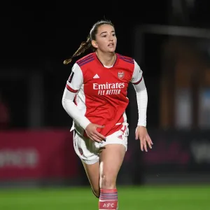 Arsenal Women vs Brighton & Hove Albion: FA Cup Semi-Final Showdown Arsenal Women vs Brighton & Hove Albion: FA Cup Semi-Final Showdown
