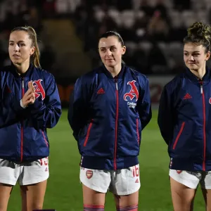 Arsenal Women vs Brighton Hove Albion Women: FA WSL Clash at Meadow Park