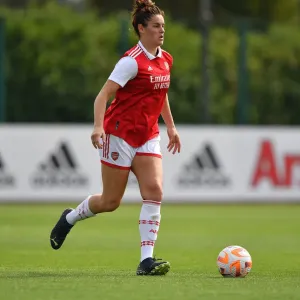 Arsenal Women vs Brighton & Hove Albion Women: Jennifer Beattie Shines in Pre-Season Clash Arsenal Women vs Brighton & Hove Albion Women: Jennifer Beattie Shines in Pre-Season Clash