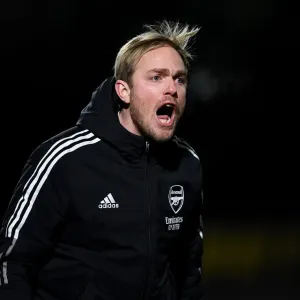 Arsenal Women vs Brighton Hove Albion Women: Jonas Eidevall's Leadership in FA WSL Clash