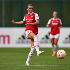 Arsenal Women vs Brighton & Hove Albion Women: Pre-Season Friendly (2022-23) Arsenal Women vs Brighton & Hove Albion Women: Pre-Season Friendly (2022-23)