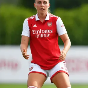 Arsenal Women vs Brighton & Hove Albion Women: Pre-Season Friendly (2022-23) Arsenal Women vs Brighton & Hove Albion Women: Pre-Season Friendly (2022-23)