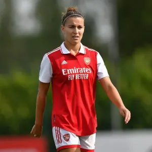 Arsenal Women vs Brighton & Hove Albion Women: Pre-Season Friendly (2022-23) Arsenal Women vs Brighton & Hove Albion Women: Pre-Season Friendly (2022-23)
