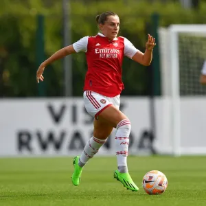 Arsenal Women vs Brighton & Hove Albion Women: Pre-Season Friendly Arsenal Women vs Brighton & Hove Albion Women: Pre-Season Friendly