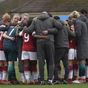 Arsenal Women vs. Chelsea Ladies: WSL Quarterfinals Showdown (1/4/2018) Arsenal Women vs. Chelsea Ladies: WSL Quarterfinals Showdown (1/4/2018)