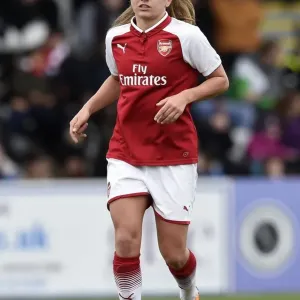 Arsenal Women vs. Chelsea Ladies: WSL Quarterfinals Showdown (1/4/2018) Arsenal Women vs. Chelsea Ladies: WSL Quarterfinals Showdown (1/4/2018)