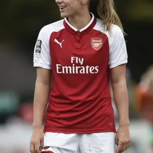 Arsenal Women vs. Chelsea Ladies: WSL Quarterfinals Showdown (1/4/2018) Arsenal Women vs. Chelsea Ladies: WSL Quarterfinals Showdown (1/4/2018)
