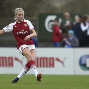Arsenal Women vs. Chelsea Ladies: WSL Quarterfinals Showdown (1/4/2018) Arsenal Women vs. Chelsea Ladies: WSL Quarterfinals Showdown (1/4/2018)