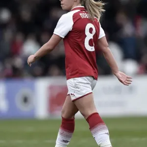 Arsenal Women vs. Chelsea Ladies: WSL Quarterfinals Showdown (1/4/2018) - Arsenal vs. Chelsea Ladies: Battle in the Womens Super League (2017-18) Arsenal Women vs. Chelsea Ladies: WSL Quarterfinals Showdown (1/4/2018) - Arsenal vs. Chelsea Ladies: Battle in the Womens Super League (2017-18)