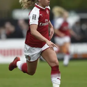 Arsenal Women vs. Chelsea Ladies: WSL Quarterfinals Showdown (1/4/2018) - Arsenal vs. Chelsea Ladies: Battle in the Womens Super League (2017-18) Arsenal Women vs. Chelsea Ladies: WSL Quarterfinals Showdown (1/4/2018) - Arsenal vs. Chelsea Ladies: Battle in the Womens Super League (2017-18)