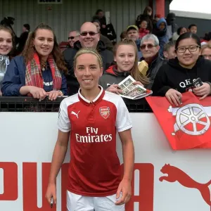 Arsenal Women vs. Chelsea Ladies: WSL Quarterfinals Showdown (1/4/2018) - Arsenal vs. Chelsea Ladies: Battle in the Womens Super League (2017-18) Arsenal Women vs. Chelsea Ladies: WSL Quarterfinals Showdown (1/4/2018) - Arsenal vs. Chelsea Ladies: Battle in the Womens Super League (2017-18)
