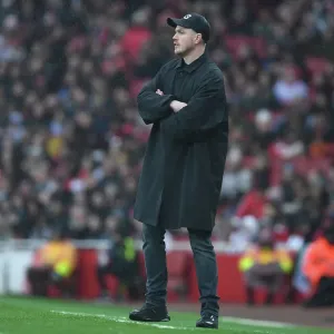 Arsenal Women vs Chelsea Women: Barclays Super League Showdown - Jonas Eidevall's Leadership at Emirates Stadium