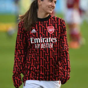 Arsenal Women vs Chelsea Women: Barclays FA WSL Showdown - Danielle van de Donk Gears Up