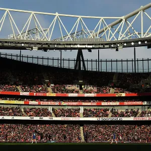 Arsenal Women vs Chelsea Women: Barclays Super League Showdown at Emirates Stadium (2022-23)