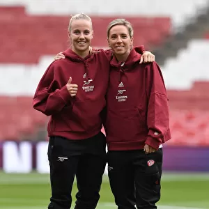 Arsenal Women vs Chelsea Women: Beth Mead and Jordan Nobbs Pre-Season Encounter at Emirates Stadium