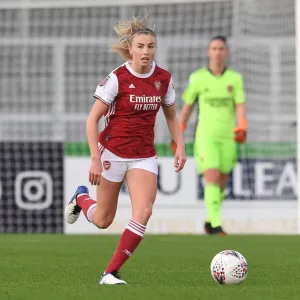 Arsenal Women vs. Chelsea Women Clash: FA WSL Battle at Meadow Park