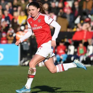 Arsenal Women vs Chelsea Women: Clash in the FA WSL at Meadow Park Arsenal Women vs Chelsea Women: Clash in the FA WSL at Meadow Park