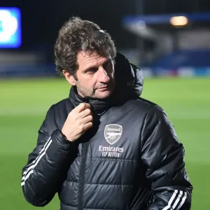 Arsenal Women vs. Chelsea Women in Continental Cup: Joe Montemurro Leads the Gunners Arsenal Women vs. Chelsea Women in Continental Cup: Joe Montemurro Leads the Gunners