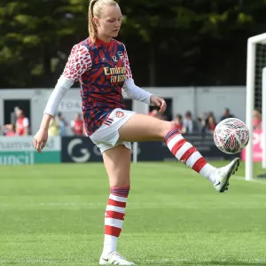 Arsenal Women vs Chelsea Women: FA Cup Semi-Final Battle at Meadow Park