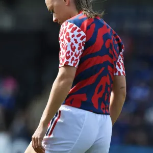 Arsenal Women vs Chelsea Women: FA Cup Semi-Final Clash