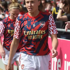 Arsenal Women vs Chelsea Women: FA Cup Semi-Final Clash